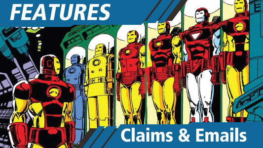 Exclusive Claims