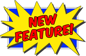 Introducing... Account Settings!