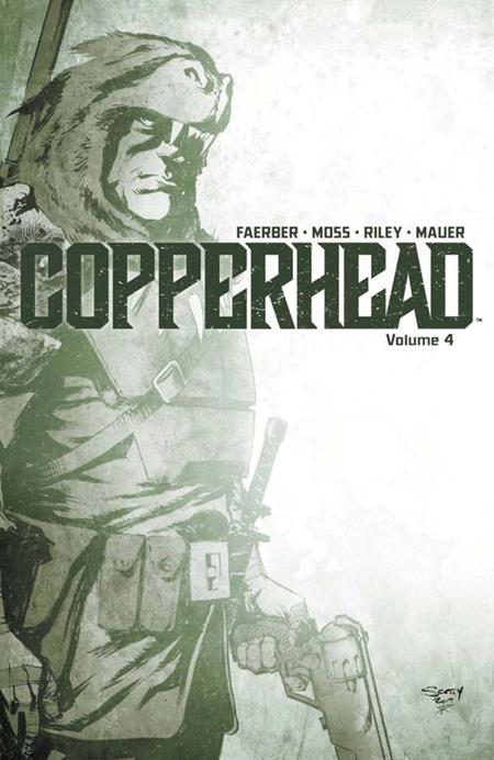 COPPERHEAD TP #4