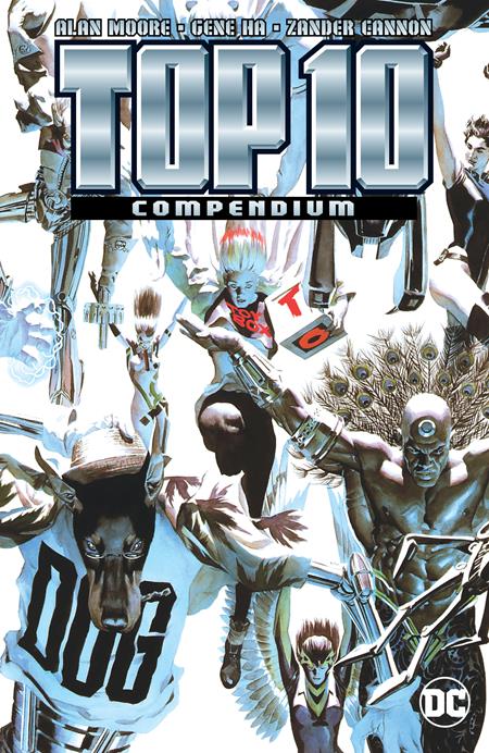 Top 10 Compendium TP