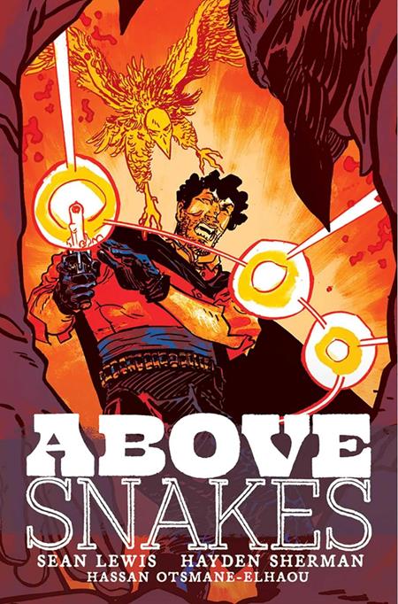 Above Snakes TP #1