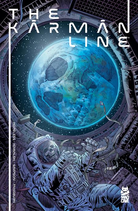 The Karman Line #1