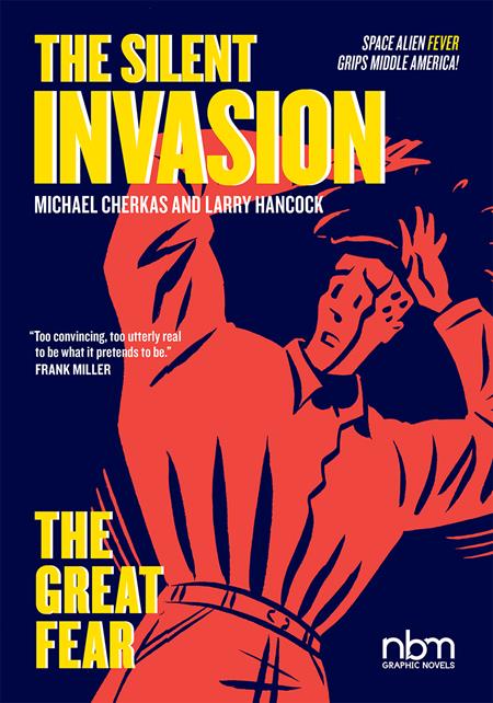Silent Invasion TP #2