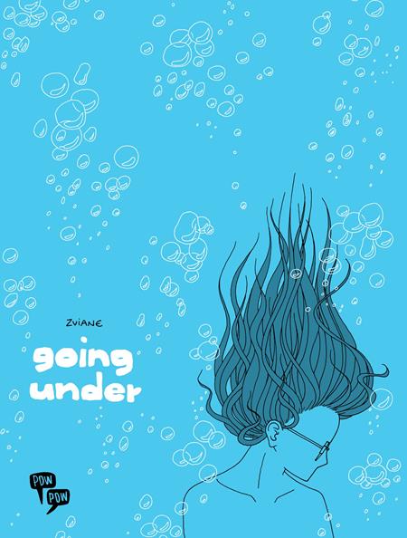 Going Under GN #1