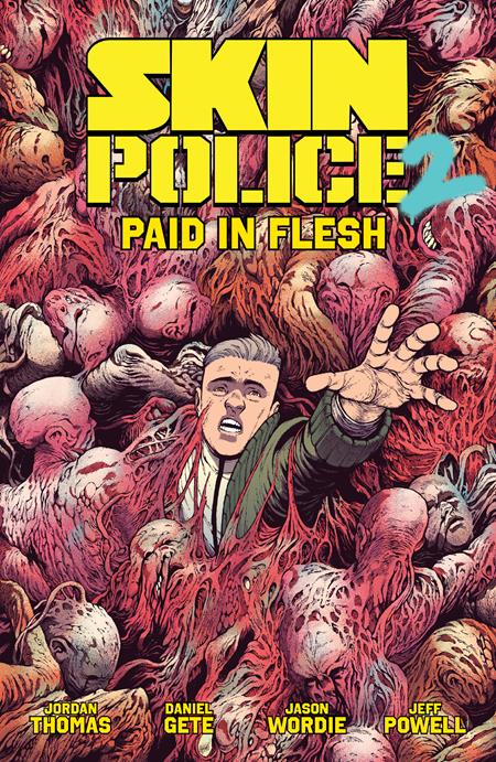 Skin Police TP #2