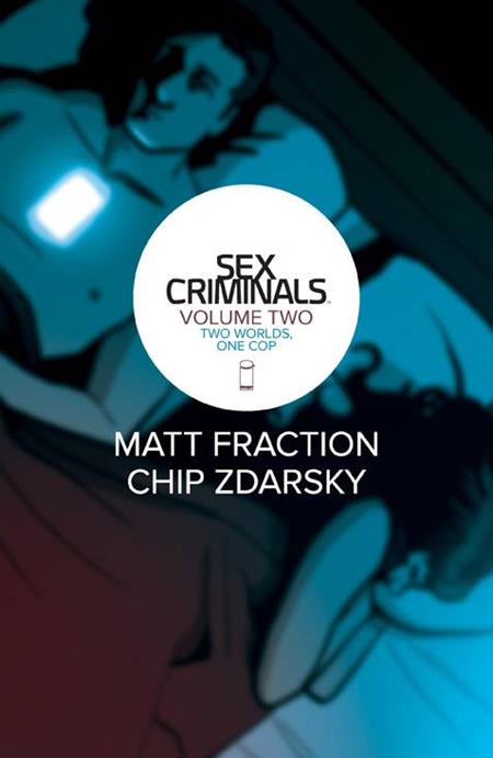 Sex Criminals TP #2