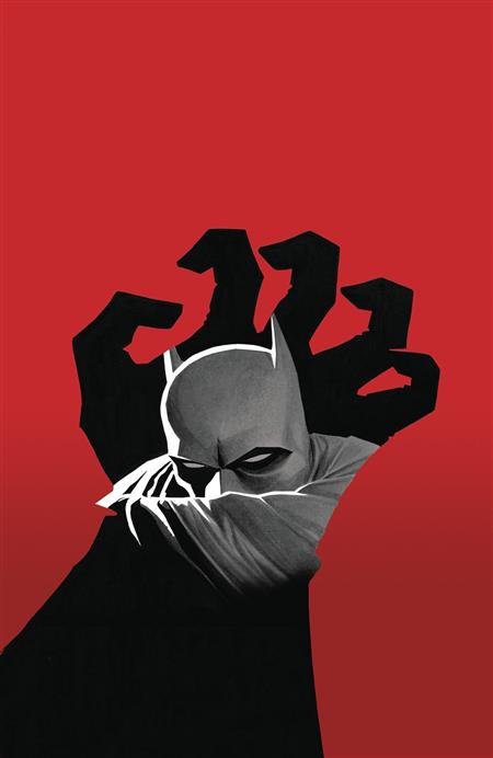 BATMAN BY GRANT MORRISON OMNIBUS HC Vol. 1