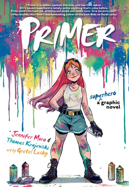 PRIMER TP #1