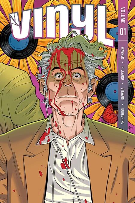 VINYL TP #1