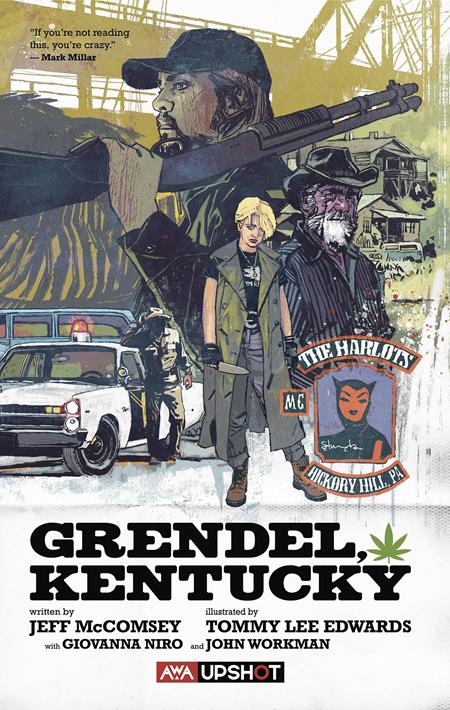 Grendel, KY
