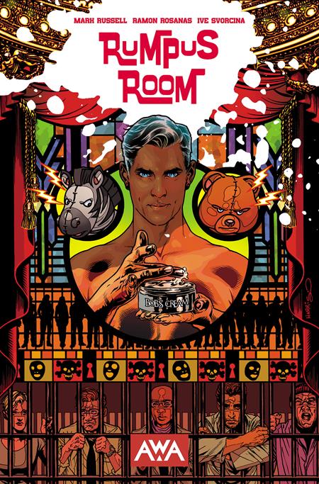 Rumpus Room TP
