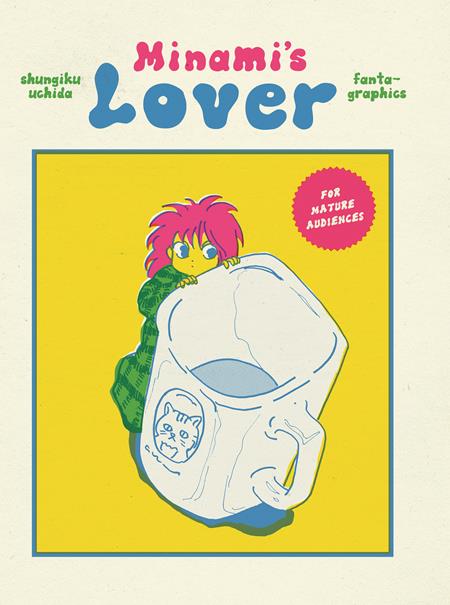 Minamis Lover HC