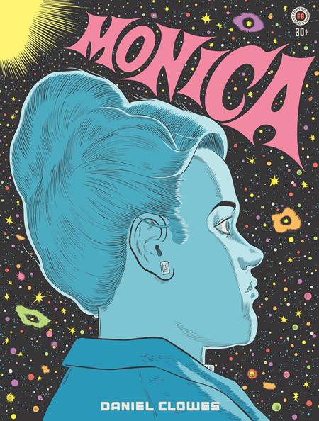 Monica HC
