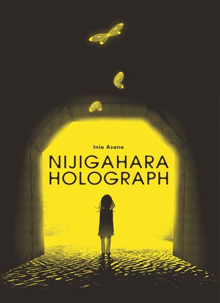 Nijigahara Holograph HC (8th Printing)
