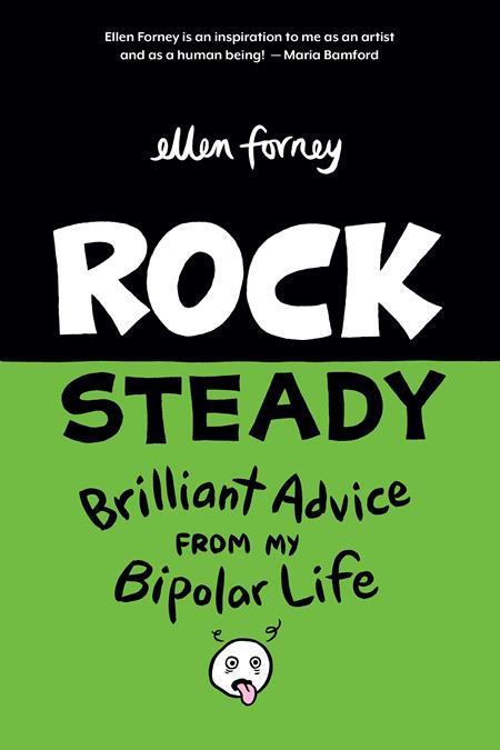 Rock Steady TP (2nd Printing)
