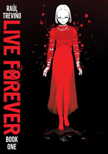 Live Forever TP Vol. 1