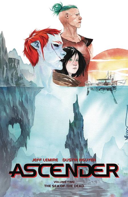ASCENDER TP #2