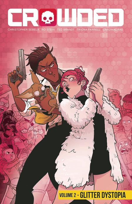 Crowded TP #2