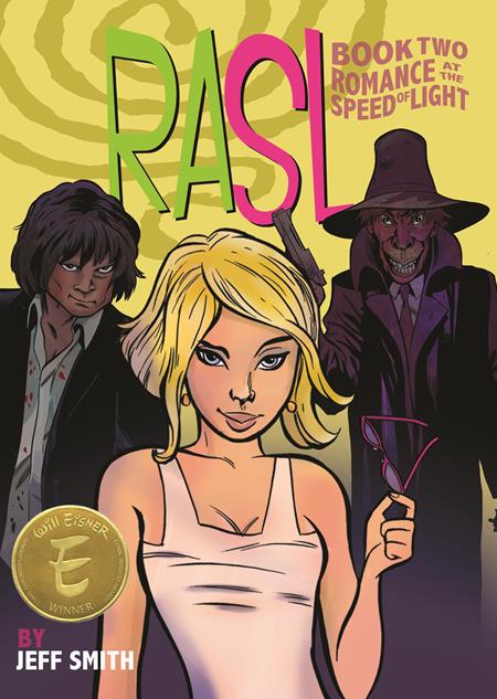 Rasl Tp #2