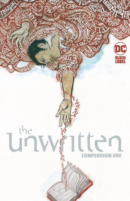 Unwritten Compendium TP #1