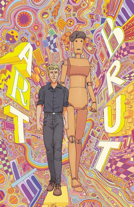 Art Brut Vol. 1