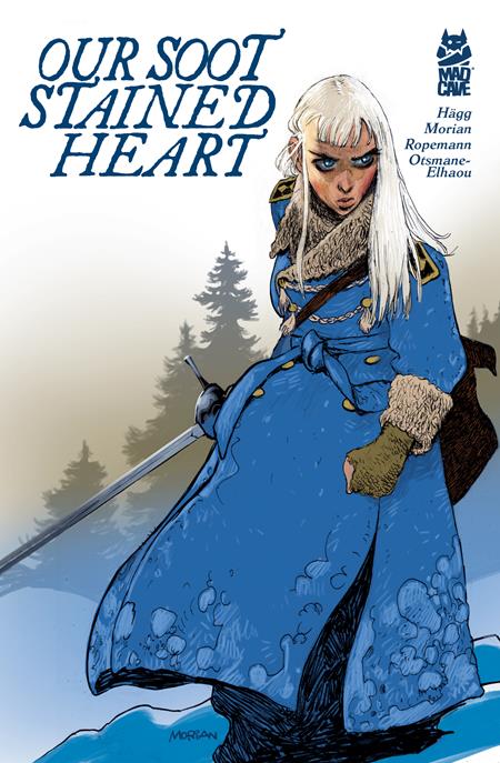 Our Soot Stained Heart TP #1