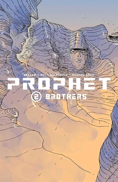 PROPHET TP #2