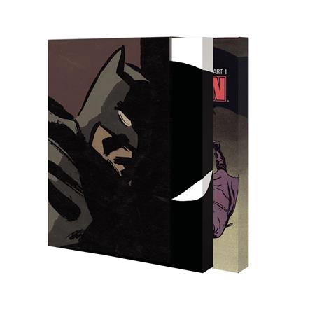 ABSOLUTE BATMAN YEAR ONE HC #1