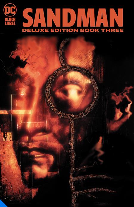 Sandman: The Deluxe Edition Book Three #3