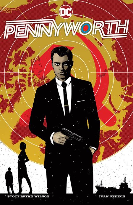Pennyworth TP