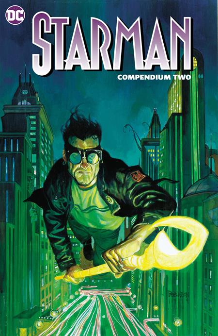 Starman Compendium Two #2