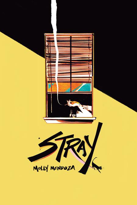 Stray TP (2nd Printing)