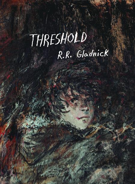 Threshold TP (2nd Printing)
