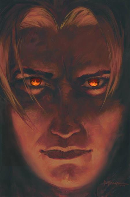 LUCIFER TP #4