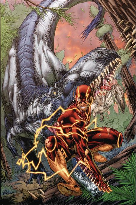 FLASH TP #7