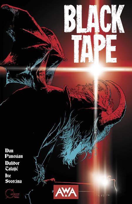 Black Tape TP