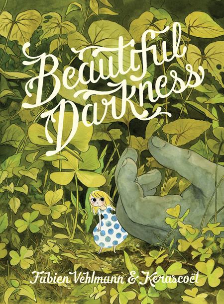 Beautiful Darkness TP