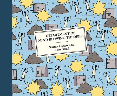 Department of Mind Blowing Theories HC