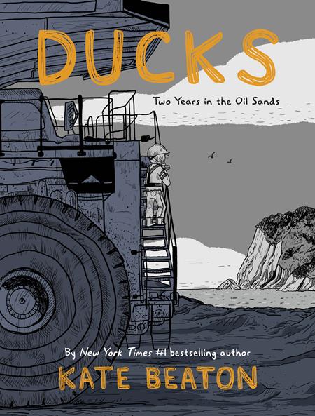 Ducks HC