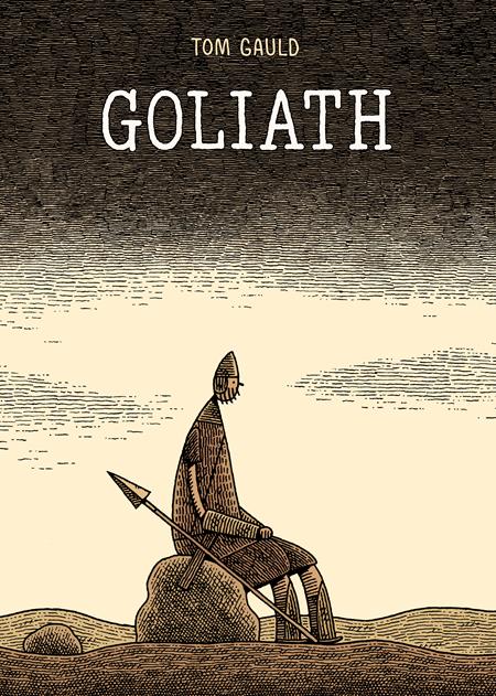 Goliath TP