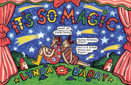 It's So Magic HC