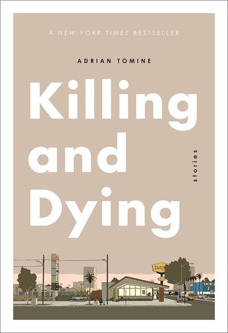 Killing and Dying TP