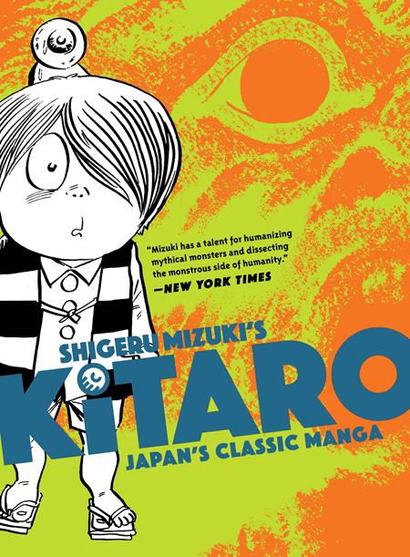 Kitaro TP