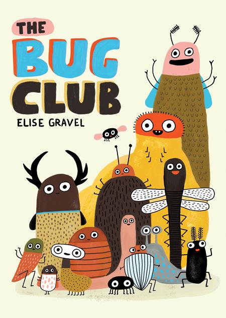 Bug Club HC