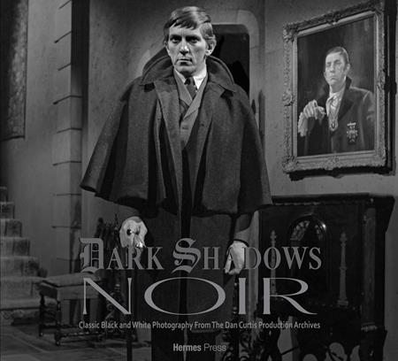 Dark Shadows Noir HC #1