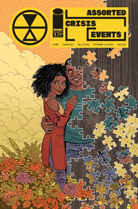 Assorted Crisis Events TP #2