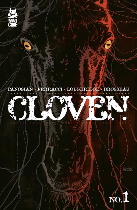 Cloven #1