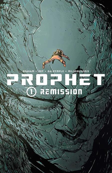 PROPHET TP Vol. 1