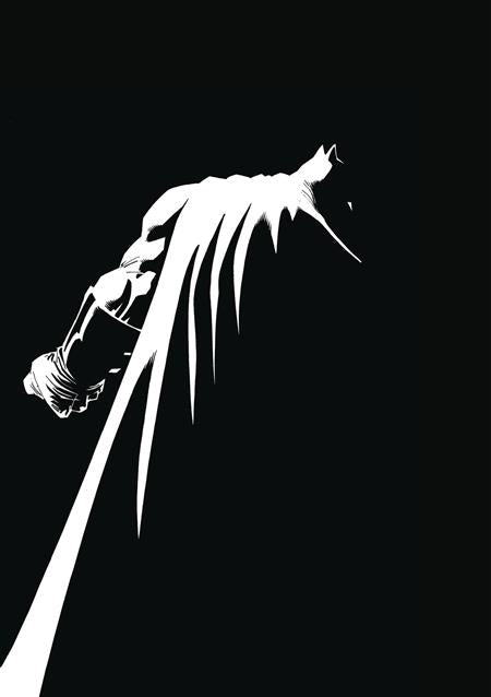 BATMAN DARK KNIGHT MASTER RACE HC #1