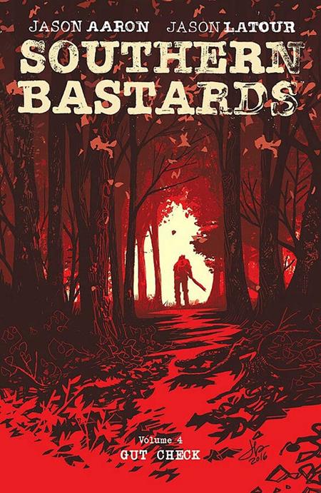 Southern Bastards #4